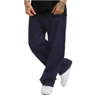 Dangerous Dngrs Homie Jeans - Indigo - 32 - 32