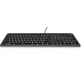 ewent Ew3268 Tastatur - Black