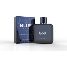 EDT 125ml "Blue Rain EAU DE TOILETTE"