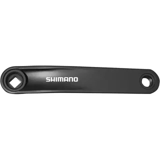 Shimano Fc-Ty301 Kurbel Link, Black, 170 mm