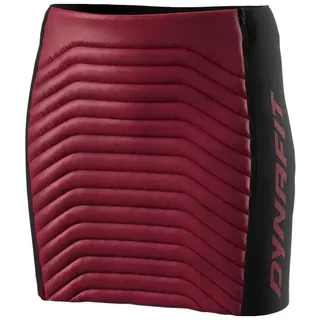 Dynafit Damen Speed Insulation Rock beet red - L