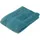 BIO Frottier Duschtuch 70 x 140 cm petrol
