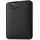 Elements Portable 6 TB USB 3.0 WDBHJS0060BBK-WESN