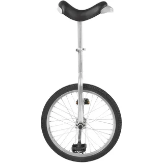 Fun 20 Einrad - Silver - 20 Zoll