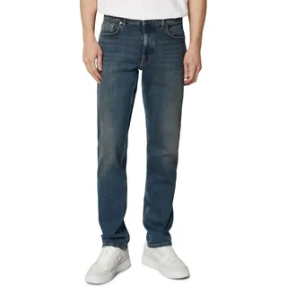 Marc O'Polo Regular-fit-Jeans »KEMI«, blau