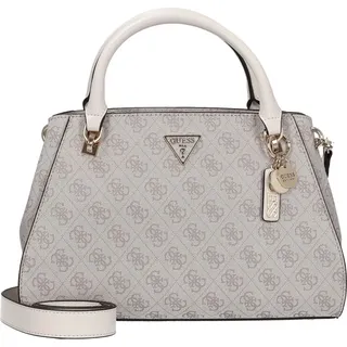 GUESS Handtasche Noelle BD 32 x 12 x 20 - Weiß
