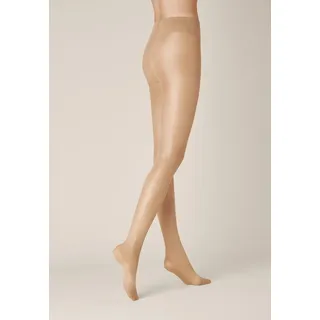 Kunert Leg Control 70 Strumpfhose 1 Paar Beige 38-40