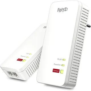 AVM Powerline 1240 AX 1200 Mbps