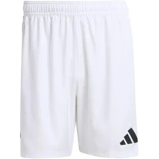 adidas Tastigo 25 Kurze Hose - White, S