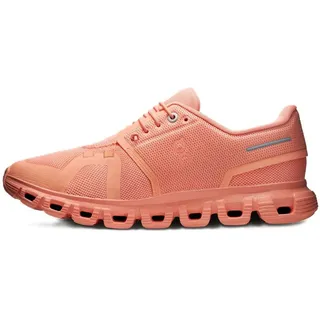 On Cloud 6 Damen Sunstone/Sunstone 38,5
