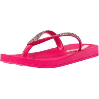 Ipanema Mädchen Ant Lolita Kids Flipflop, Rosa Lila, 28/29 EU