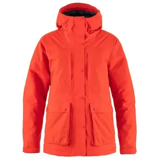 Fjällräven Damen HC Hydratic Padded Jacke (Größe XL