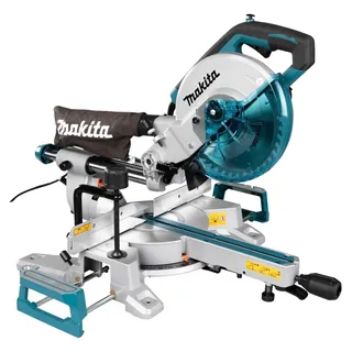 Makita LS0816F inkl. Sägeblatt
