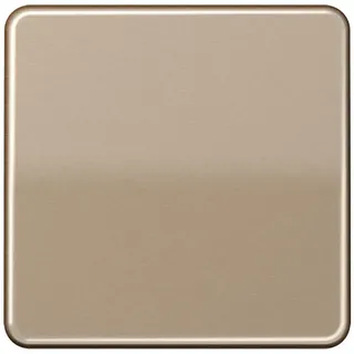 Jung Abdeckrahmen CD590GB gold-bronze