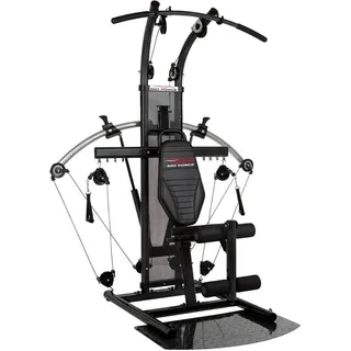 Finnlo Bio Force Extreme Schwarz