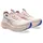 GEL-NIMBUS 28 Damen Pearl Pink / Morganite 43,5