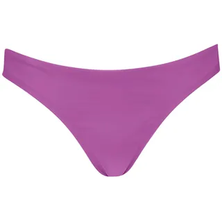 PUMA Damen Brazilian Bikini Bottoms, Magenta, S EU