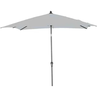 Siena Garden Avio 250 x 250 cm Grau