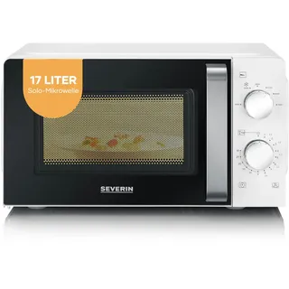 Severin MW 7885 Weiß