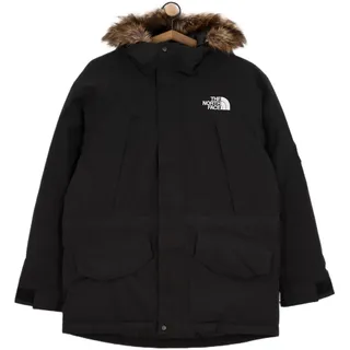 The North Face Mcmurdo 2L GTX Down Parka schwarz XL