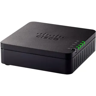 Cisco 2-PORT ANALOG TELEPHONE Adapte, Telefon, Zubehör