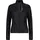 Damenjacke Schwarz M