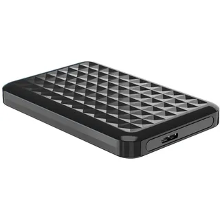 AISENS ASE-2521B 1 x 2,5'' SATA USB 3,0