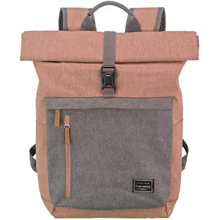 Basics Rollup Rucksack