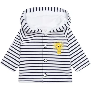Carrement Beau Y96065 Jacke - White - 1 Monate