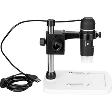 Toolcraft Digitale Mikroskopkamera DigiMicro Profi