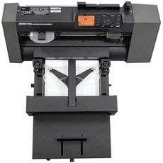GRAPHTEC Großformatdrucker - F-MARK2 Auto Sheet Feeder Unit