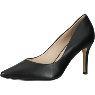 HÖGL Damen Boulevard 70 Pumps, Schwarz, 42 EU X-Weit