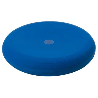 Togu Dynair Ballkissen 30 cm, blau