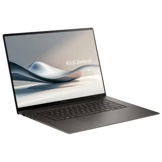 Zenbook S16 OLED AMD Ryzen AI 9 365 24 GB RAM 1 TB SSD