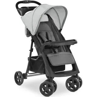 hauck Shopper Neo II Grau