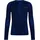 Langarmshirt Space Blue L