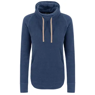 Sherpa Damen Rolpa Eco Fleecepullover