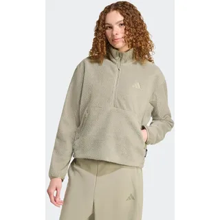 adidas W CT FLEECE Hz Silpeb Silpeb M