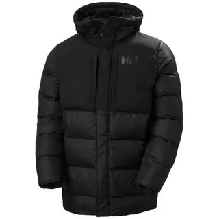 HELLY HANSEN Active Puffy Long Jacket Black L