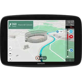 TomTom GO Superior 7 Zoll Navigationsgerät