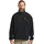 Sumetro Half Zip Fleecepullover black M