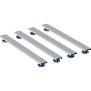 Geberit 554.956.00.1, 625 mm, 73 mm - Weiß