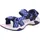 Kinder Sandale Hamal Hiking Sandal 38Q9954 Cosmo-Royal 32