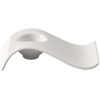 Villeroy & Boch Eierbecher Weiß
