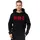 Hooded M