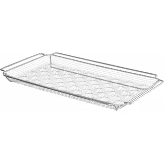 HENDI 808818, Edelstahl, 325 mm, 530 mm, 40 mm, 1 Stück(e) - Silber