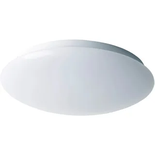 NÄVE LED Deckenleuchte 1 rund weiß