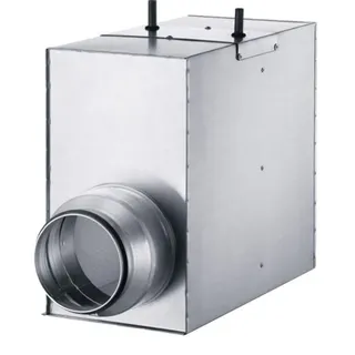 Stiebel Eltron Heizregister LWF HR 160 - 170015