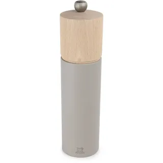 Peugeot Boreal Salzmühle 21 cm Kieselgrau unbefüllt