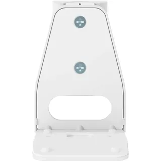 Nedis Lautsprecherhalter - Kompatibel mit: Sonos Era300 - Wand - 5 kg - Drehgelenk/Neigung - kippbar - drehbar - ABS/Metall - Weiss